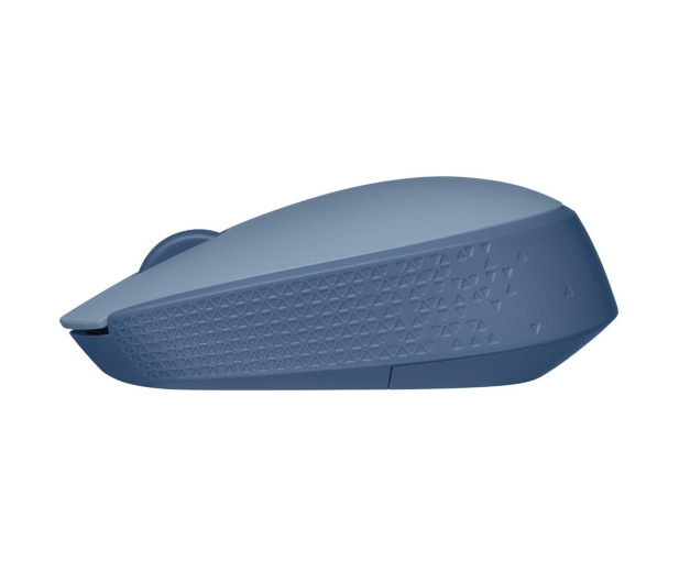 LOGITECH M171 jasnoniebieska 910-006866 - 1126628 - zdjęcie 5